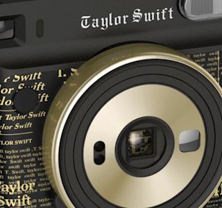 FUJIFILM INSTAX 長し SQUARE SQ 6 TAYLOR SWIFT